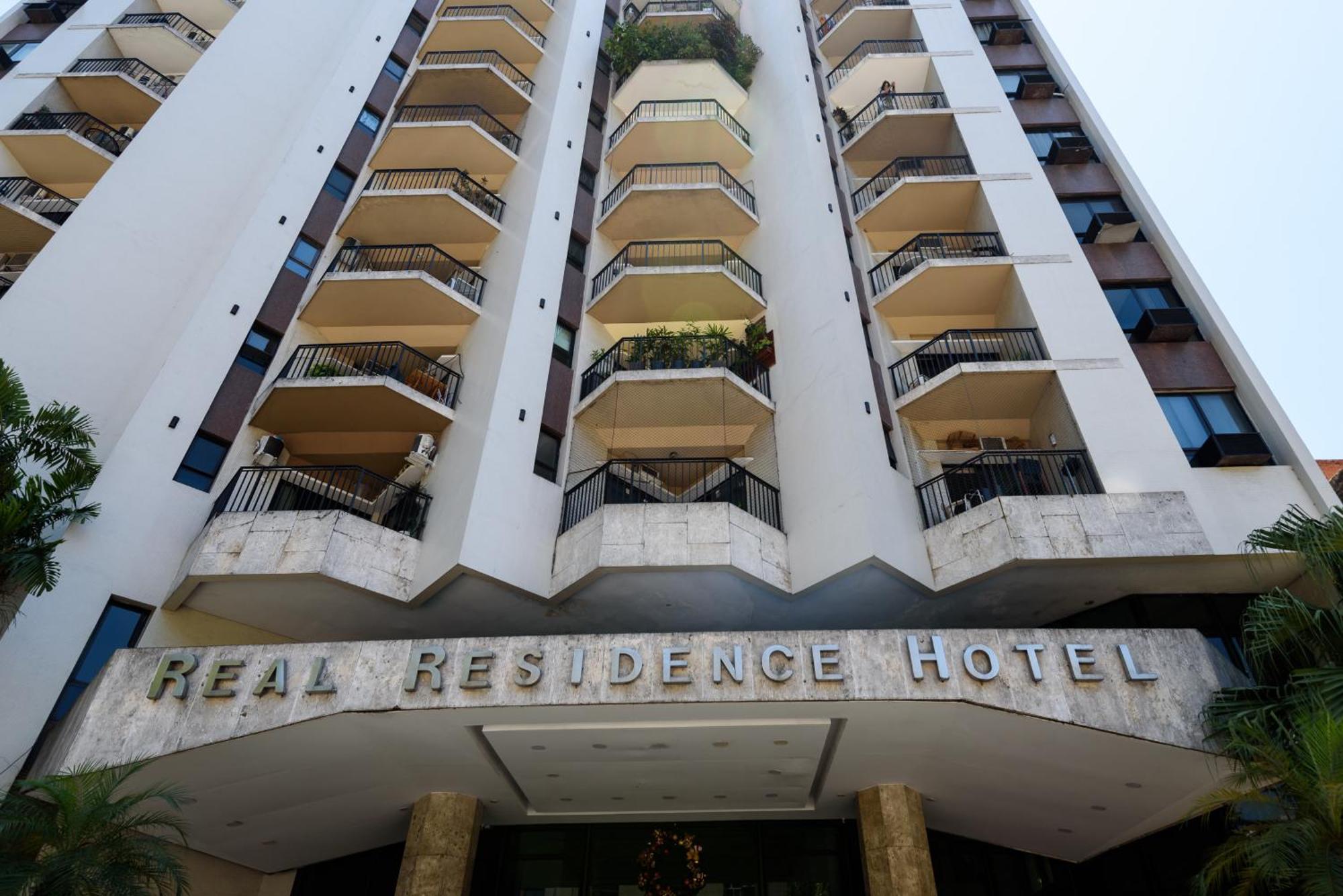 Flat Maravilhoso Copacabana Rio de Janeiro Exteriör bild